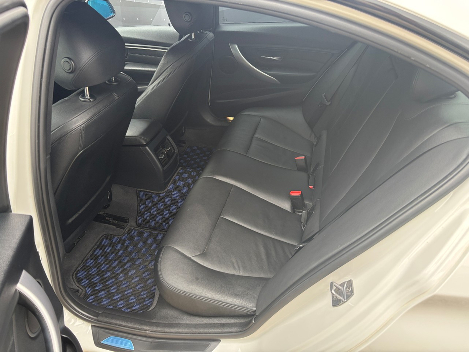 2014 BMW 3 Series 2L Diesel For Sale Images