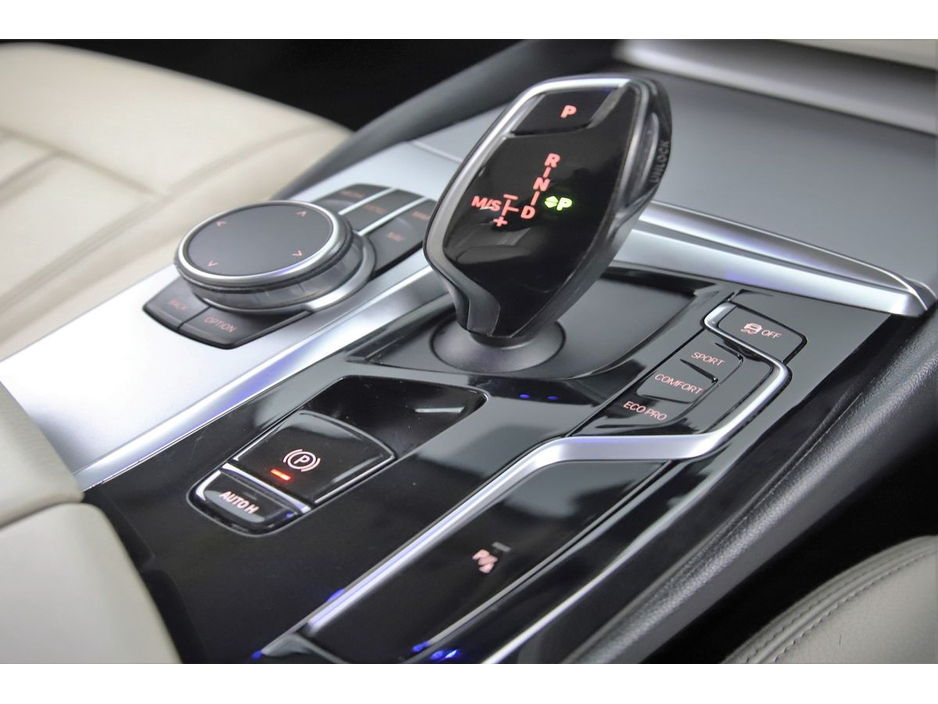 BMW 5 Series 520D SE *BEIGE LEATHER* — thumbnail 20