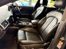 2013 Audi A7 3L Diesel For Sale Images