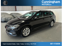 2018 Volkswagen Golf 1.2L Petrol For Sale Images