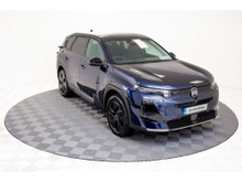 Citroen C5 Aircross MAX Hybrid Auto 145HP