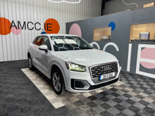 Audi Q2 €22950 2020 AUDI Q2 1.0...