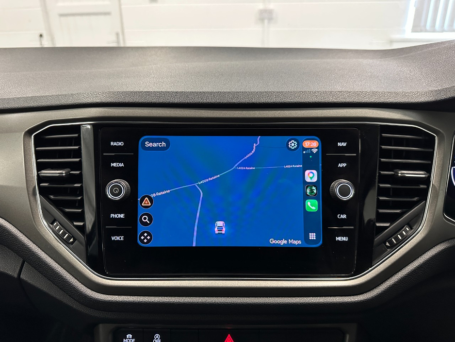2020 Volkswagen T-Roc 2L Diesel For Sale Images