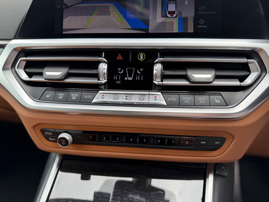 BMW 3 Series M-SPORT X-DRIVE - 2.0L DIESEL - AUTO - 12M WARRANTY - CAR: 2512 — thumbnail 33
