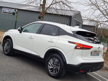 2021 Nissan Qashqai 1.3L Petrol For Sale Images