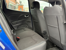 2018 Renault Clio 1.1L Petrol For Sale Images