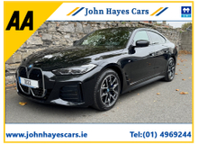 2022 BMW i4 0L Electric For Sale Images