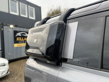 2023 Land Rover Defender 2L Petrol Plug-in Hybrid For Sale Images