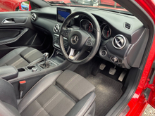 2018 Mercedes-Benz A Class 1.5L Diesel For Sale Images