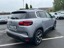 2025 Citroen C5 Aircross 1.5L Diesel For Sale Images