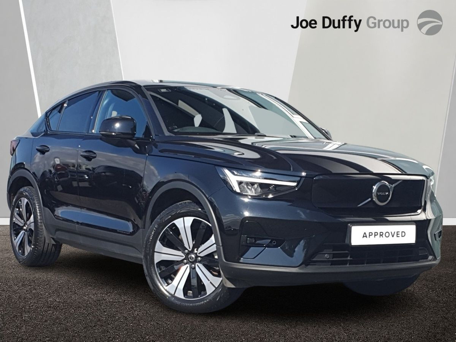 Volvo C40