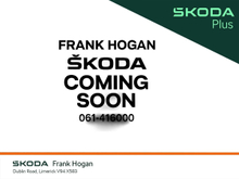 Skoda Octavia OCTAVIA STY 2.0TDI 150HP