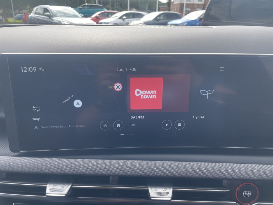 2026 Hyundai Tucson 1.6L Other For Sale Images