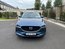 Mazda CX-5 2WD 2.0P 165PS EXECUTIVE SE LP 4DR