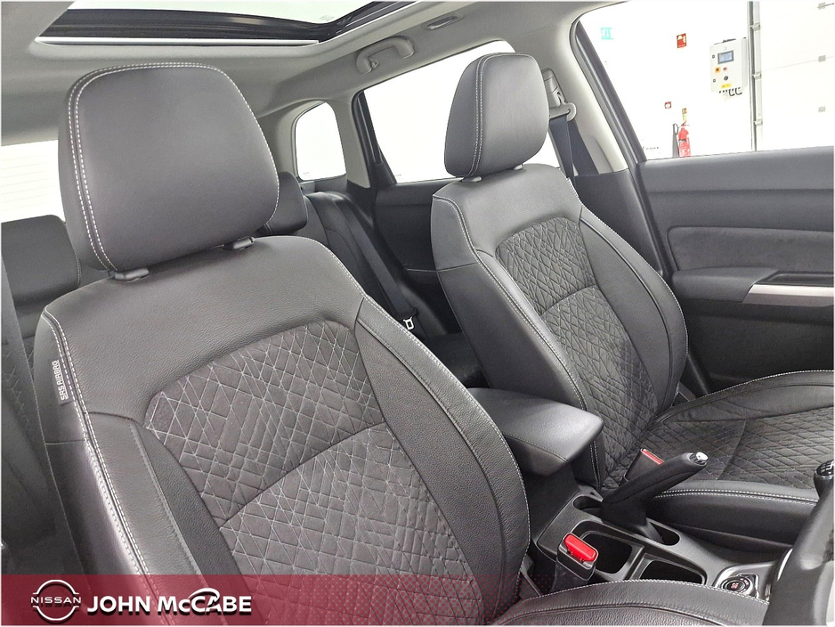 2023 Suzuki Vitara 1.4L Petrol For Sale Images