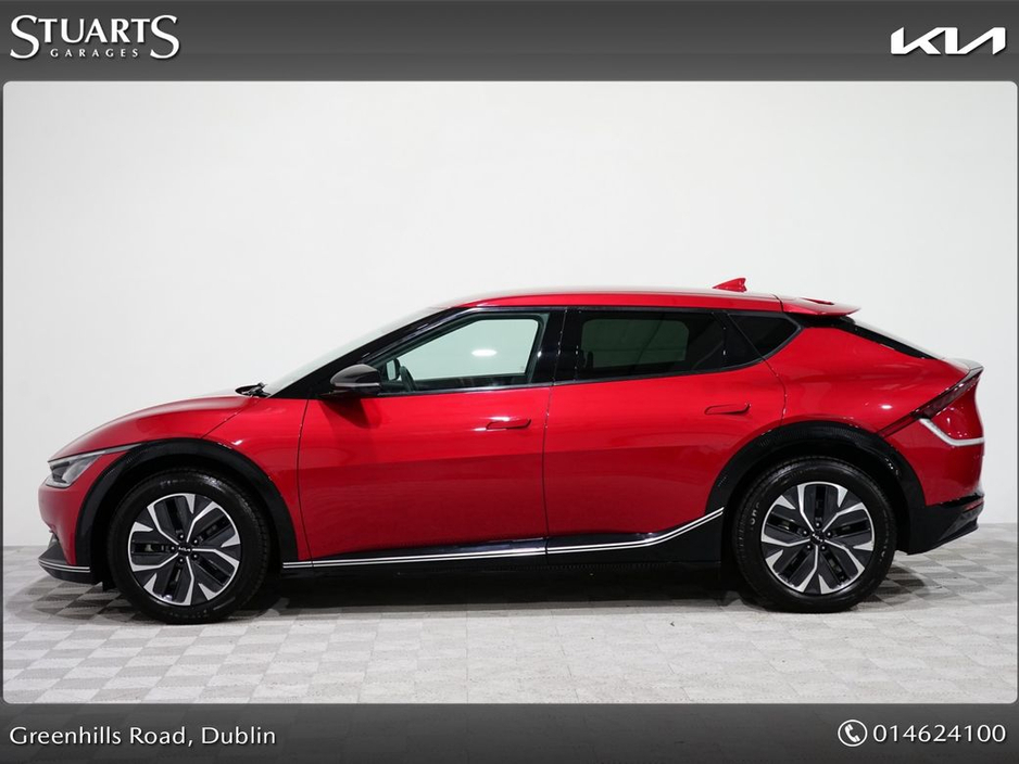 Kia EV6 Earth 5DR Auto 77Kw Battery — thumbnail 6
