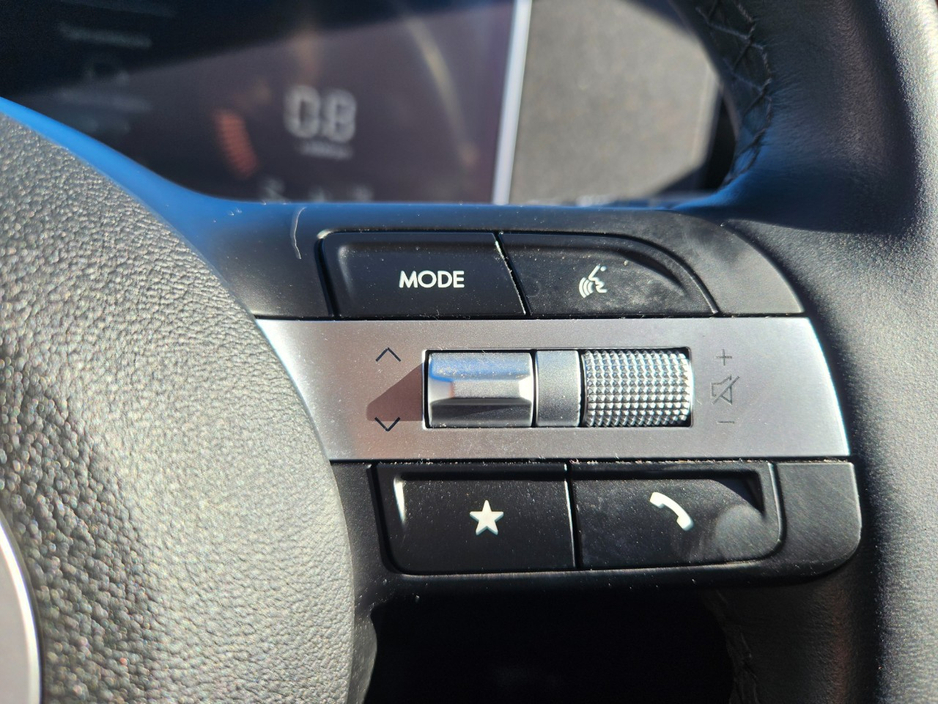 2025 Hyundai Tucson 1.6L Diesel For Sale Images