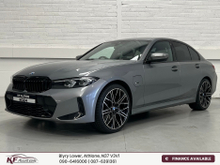 2024 BMW 3 Series 2L Petrol Plug-in Hybrid For Sale Images