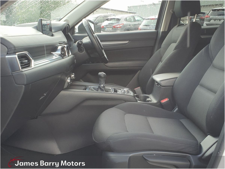 2018 Mazda CX-5 2.2L Diesel For Sale Images