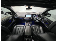 2018 BMW X5 3.0L Diesel For Sale Images