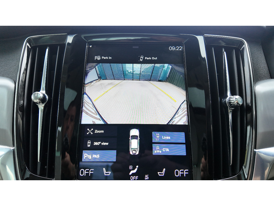 2020 Volvo S90 2L Diesel For Sale Images