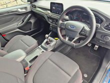 2019 Ford Focus 1.5L Diesel For Sale Images