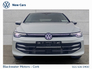 2025 VOLKSWAGEN GOLF 1.5TSI 150BHP 5DR STYLE WITH UPGRADED ALLOYS *ORDER YOUR 251 TODAY*