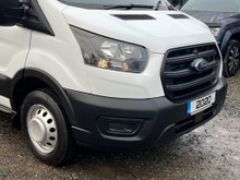 2020 Ford Transit 2L Diesel For Sale Images