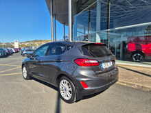 2023 Ford Fiesta 1L Petrol For Sale Images