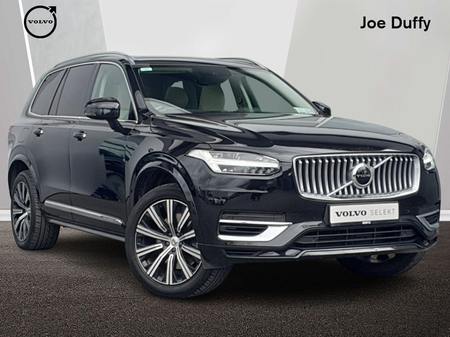2022 VOLVO XC90 T8 PHEV Inscription