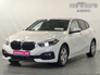 2020 BMW 1 SERIES 118i AUTO 5DR