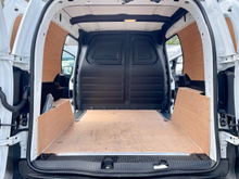 2023 Renault Kangoo 1.5L Diesel For Sale Images