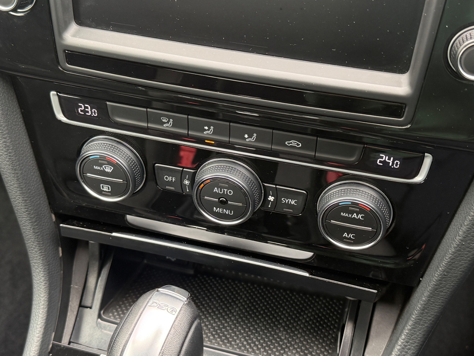 2015 Volkswagen Golf 1.4L Petrol For Sale Images