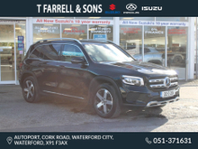 Mercedes-Benz GLB 180 D AUTO 5 5DR