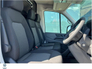 2026 VOLKSWAGEN CRAFTER CRAFTER T30 MWB TRENDLINE140HP M6F
