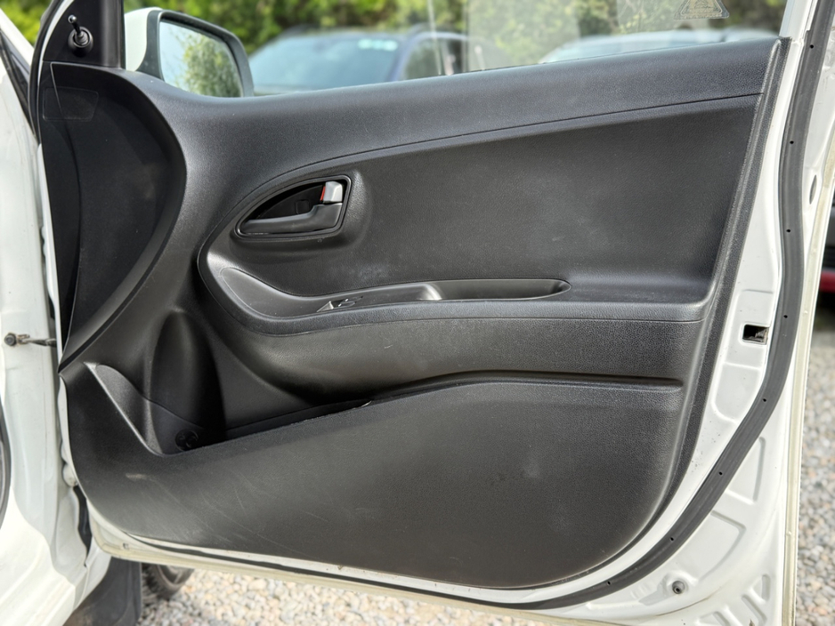 2014 Kia Picanto 1L Petrol For Sale Images