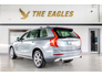 2019 VOLVO XC90 D5 AWD ED 5DR AUTO