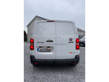 2023 Fiat Scudo 1.5L Diesel For Sale Images