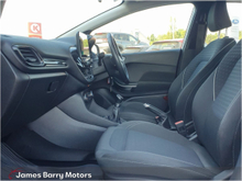 2019 Ford Fiesta 1.1L Petrol For Sale Images