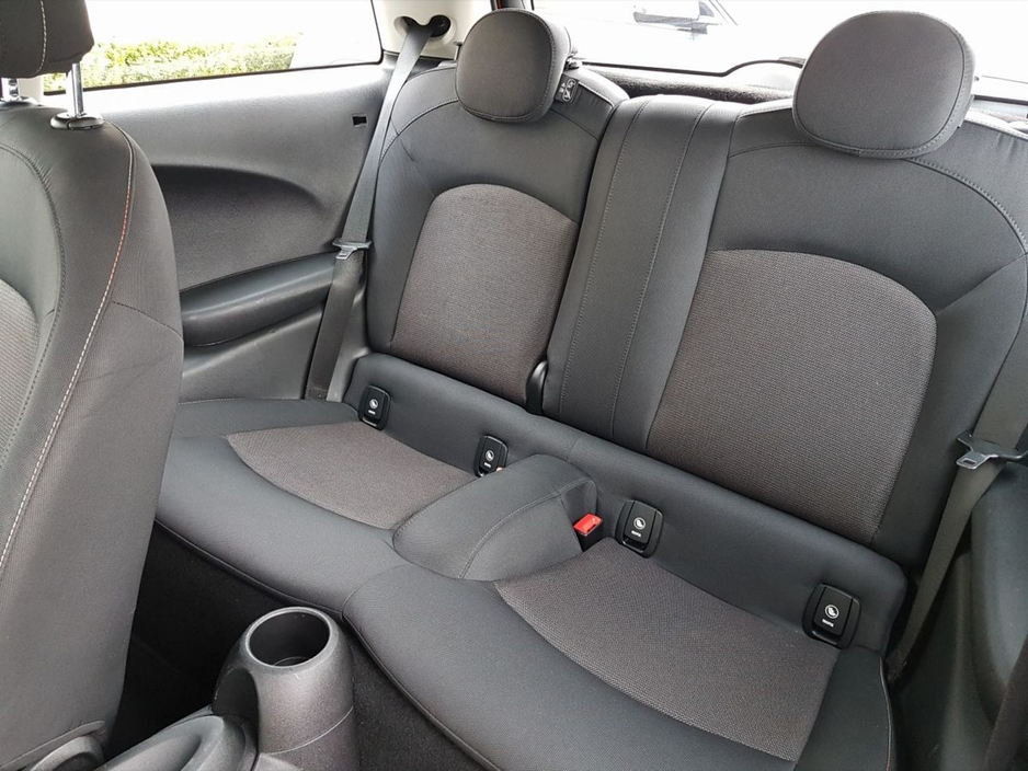 2020 MINI Hatch 1.5L Petrol For Sale Images