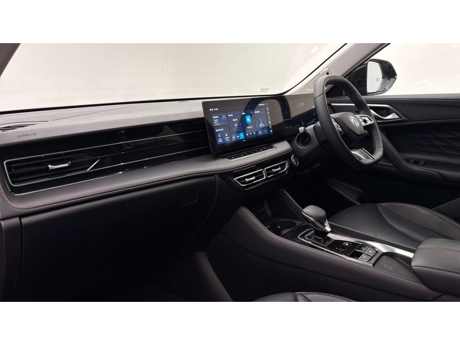 2025 MG HS 1.5L Hybrid For Sale Images