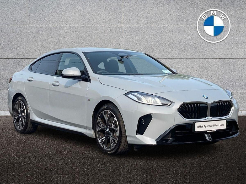 2025 BMW 2 Series 1.5L Petrol Hybrid For Sale Images