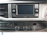 2023 VOLKSWAGEN TRANSPORTER T6 28 PVS TDI 110HP M5F