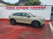 Honda HR-V 1.5 EHEV Elegance CVT