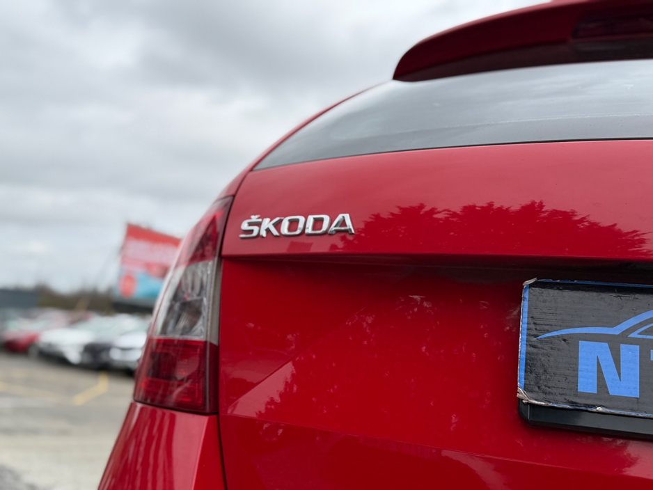 2016 Skoda Octavia 2L Diesel For Sale Images