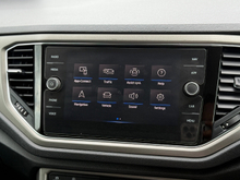 2022 Volkswagen T-Roc 1.5L Petrol For Sale Images