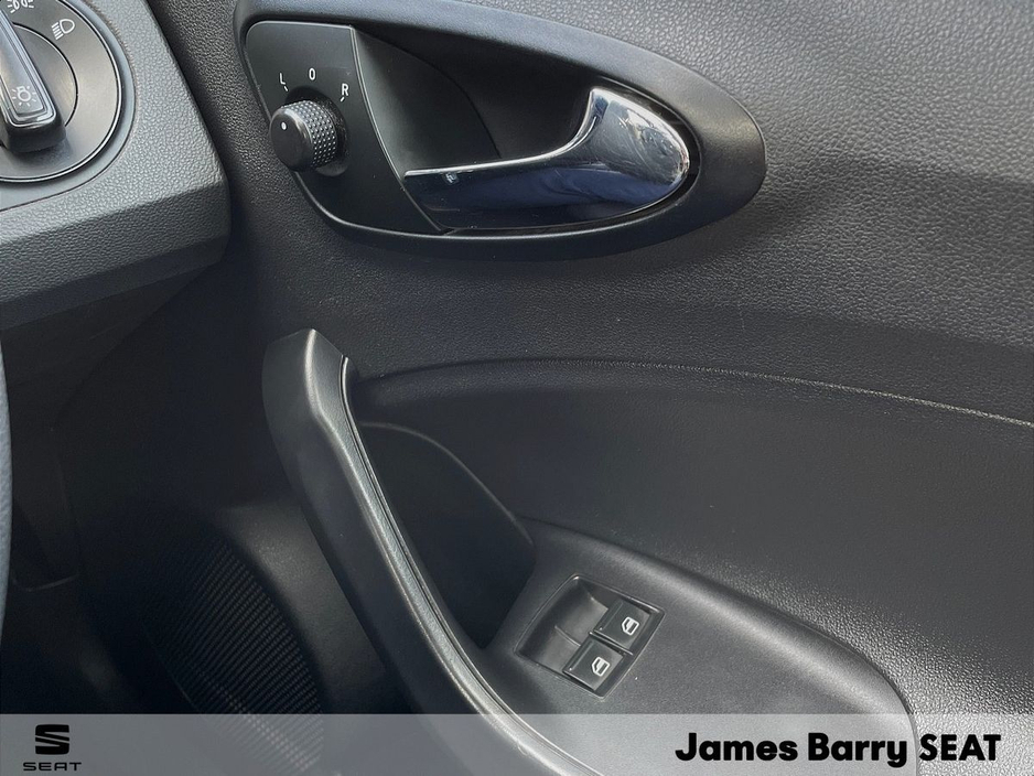 2016 SEAT Ibiza 1.0L Petrol For Sale Images