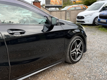 2013 Mercedes-Benz A Class 1.6L Petrol For Sale Images