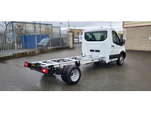 2026 Ford Transit 2L Diesel For Sale Images