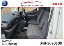 2021 Citroen Berlingo 1.5L Diesel For Sale Images